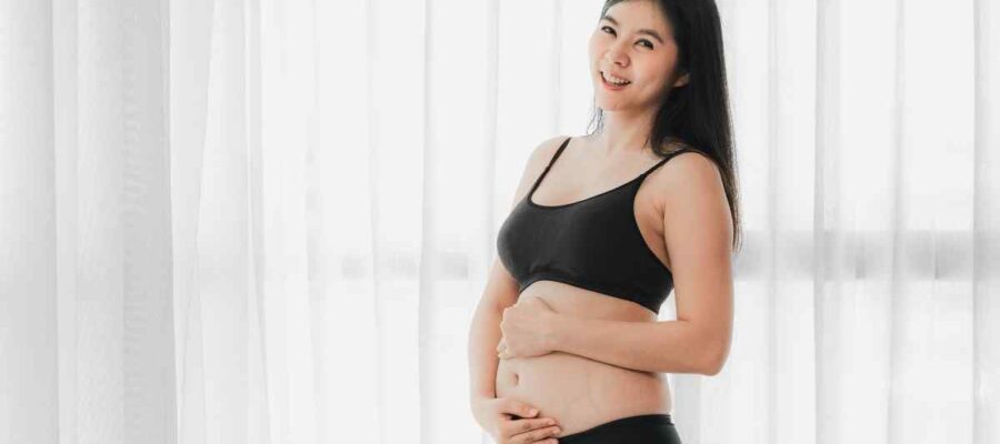 Dấu hiệu mang thai 3 tháng đầu