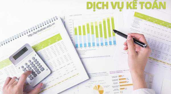 Tư kế kế toán cho doanh nghiệp