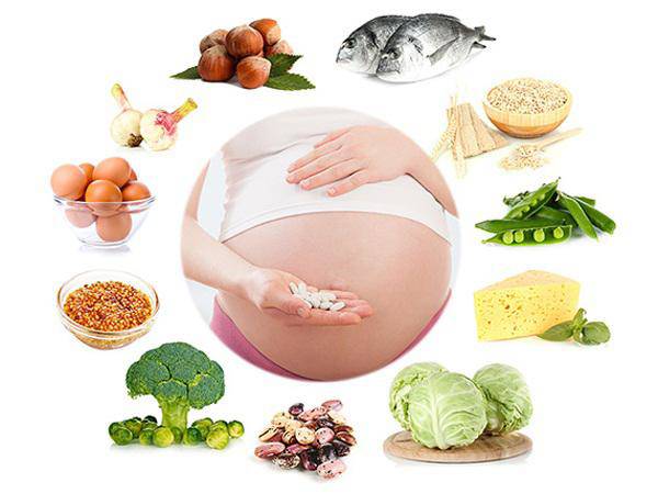 Thực đơn ở cữ cho mẹ sinh thường