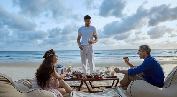 Phát triển du lịch nghỉ dưỡng