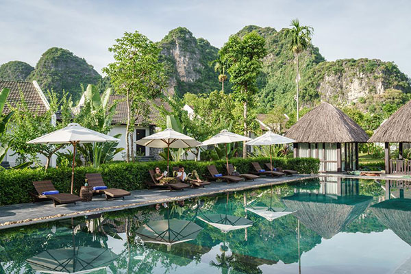 Thách thức của ngành du lịch nghĩ dưỡng