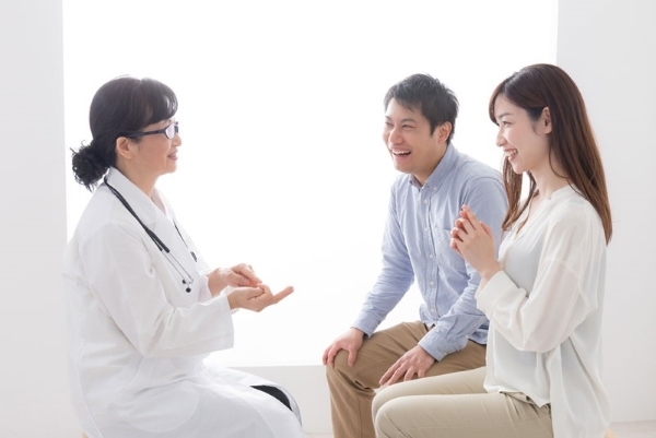 Gói khám tiền hôn nhân