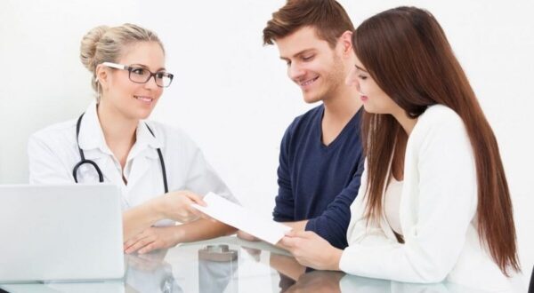 Tư vấn sức khỏe gia đình