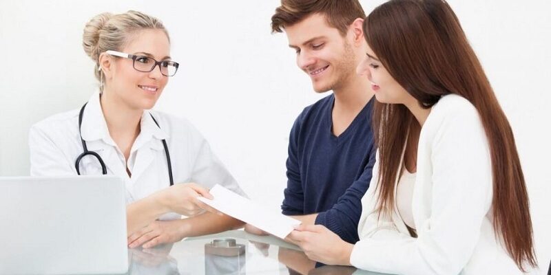 Tư vấn sức khỏe gia đình