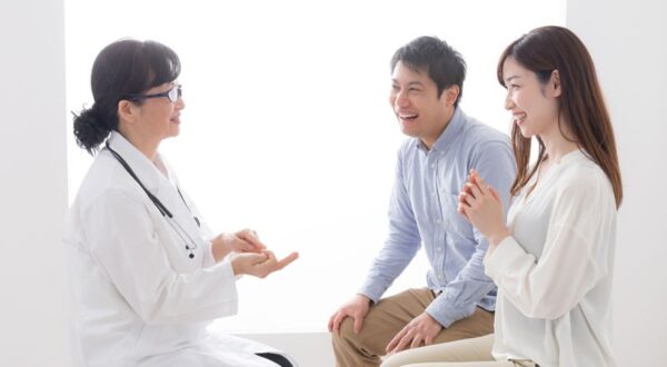 Khám sức khỏe tiền hôn nhân