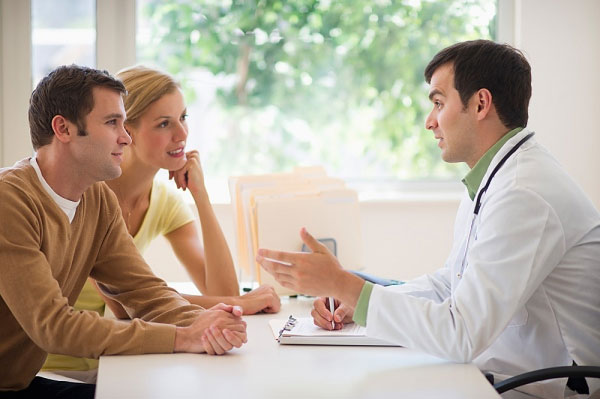 Khám sức khỏe tiền hôn nhân