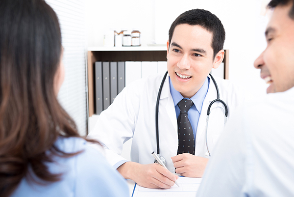 Một số lưu ý khi khám sức khỏe tiền hôn nhân