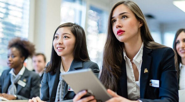 Tổng quan về ngành quản trị khách sạn