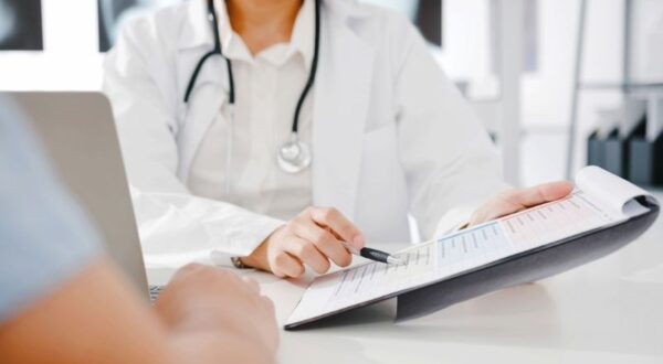 Điều trị bệnh nhiễm trùng tiết niệu