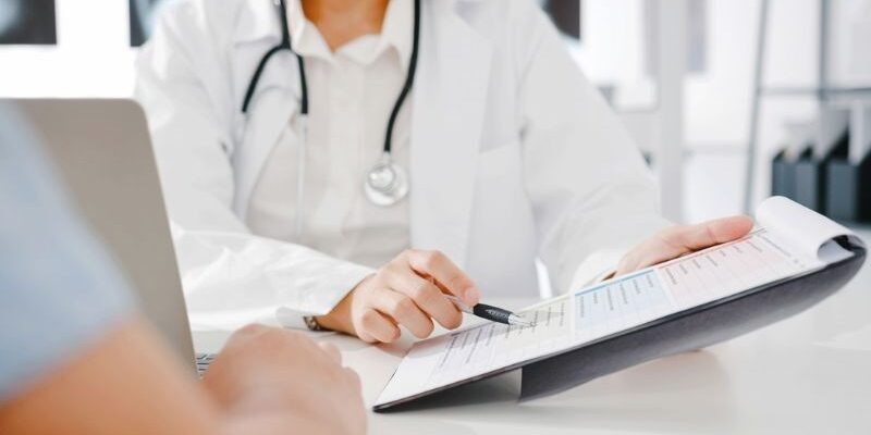 Bệnh tiết niệu ở nam giới