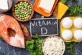 Cần bổ sung canxi và vitamin D vào thực đơn mỗi ngày cho trẻ còi xương
