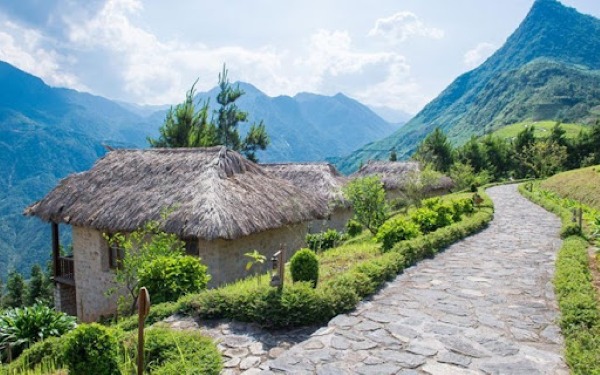 Khám phá thiên nhiên mảnh đất Hà Giang