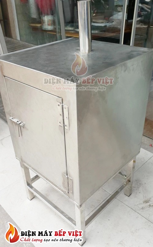 Bảo dưỡng lò ủ than định kỳ 6 tháng - 1 năm