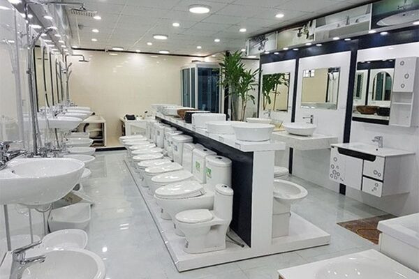 Tiêu chuẩn sản xuất Nhật Bản trong ngành sứ vệ sinh