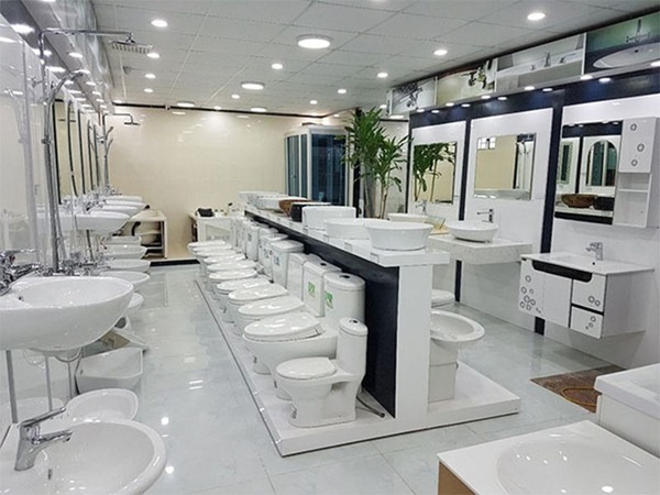 Tiêu chuẩn sản xuất Nhật Bản trong ngành sứ vệ sinh