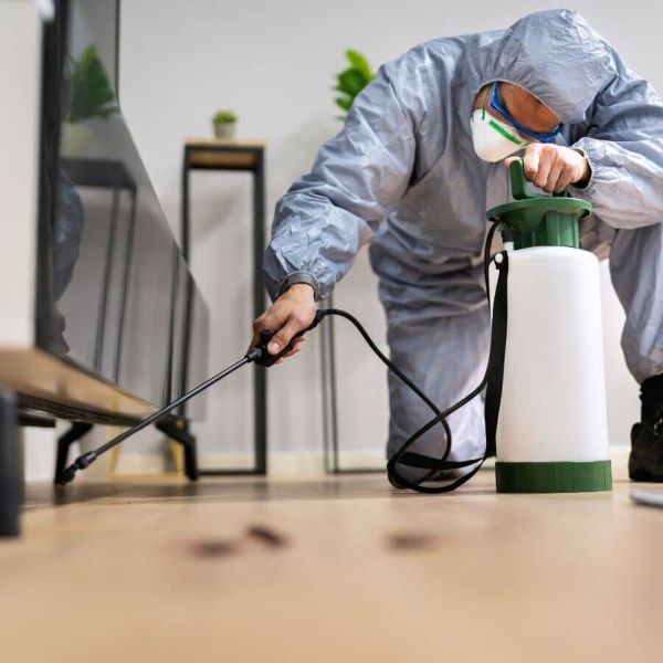 Dịch vụ bảo vệ công trình khỏi mối mọt hiệu quả.
