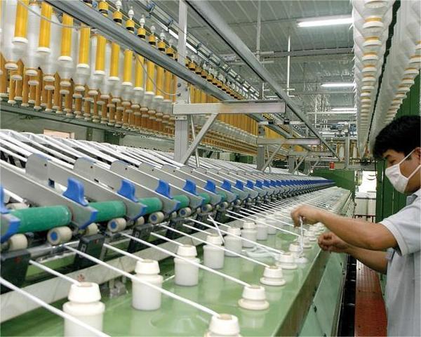 Axit axetic trong ngành công nghiệp