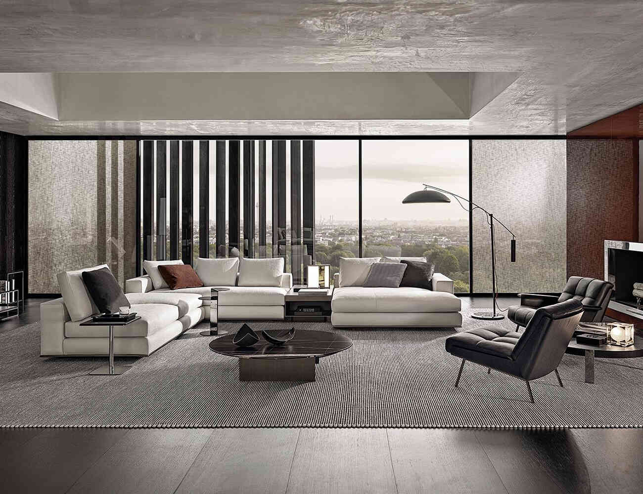 Sofa không còn phù hợp với nhu cầu và không gian