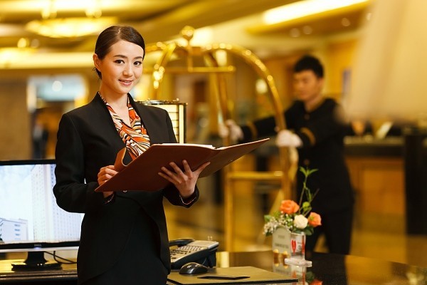 Du học Mỹ ngành du lịch quản trị khách sạn
