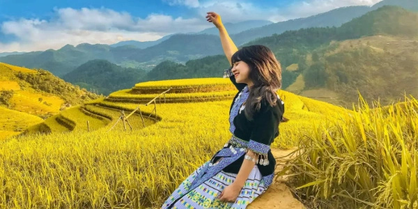 Du lịch thiên nhiên khám phá thế giới