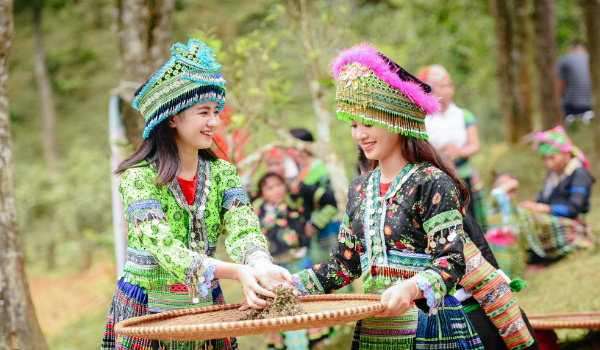 Du lịch trải nghiệm văn hóa