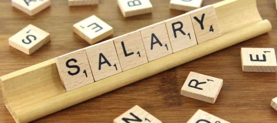 Các yếu tố ảnh hưởng đến mức lương sau MBA