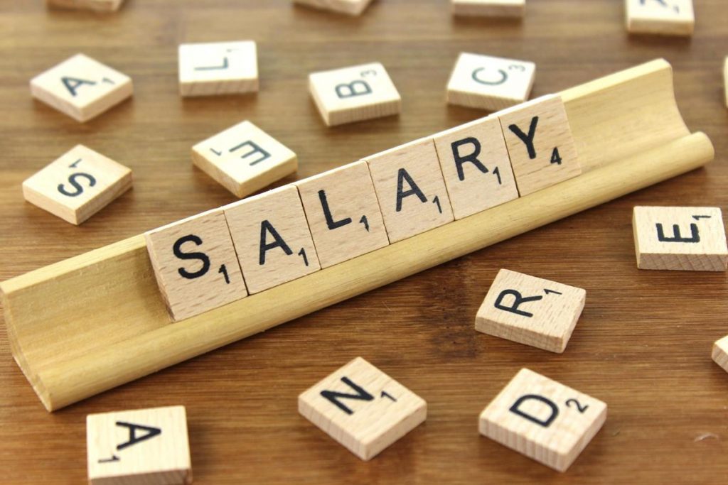 Các yếu tố ảnh hưởng đến mức lương sau MBA