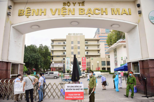 Thiếu đào tạo cho nhân viên sử dụng