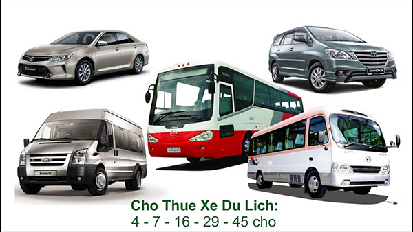 Kiểm tra độ đa dạng của xe