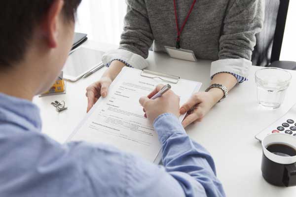 Tính thuế thu nhập cá nhân cho thuê xe