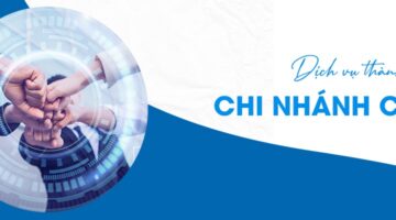 Hướng dẫn chuẩn bị hồ sơ đăng ký tài khoản ngân hàng chi nhánh đầy đủ