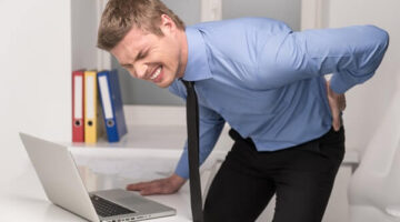 Thoát vị đĩa đệm