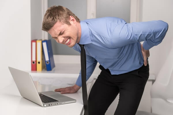 Thoát vị đĩa đệm
