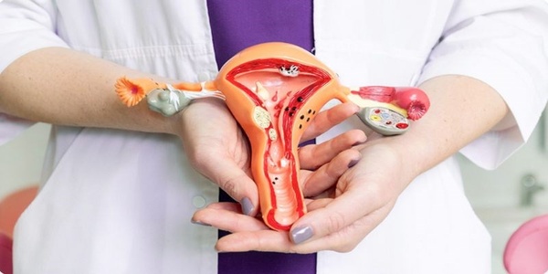 Điều trị viêm phụ khoa