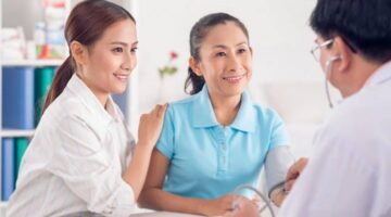 Bao lâu nên thực hiện khám sức khỏe định kỳ