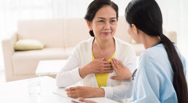 Ai nên đi khám sức khỏe định kỳ