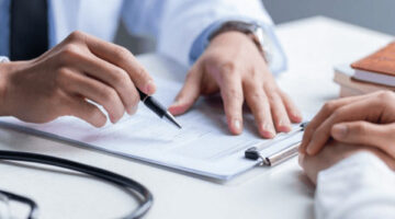 Khám sức khỏe tổng quát