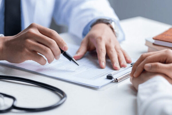 Khám sức khỏe tổng quát