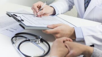 Khám sức khỏe tổng quát