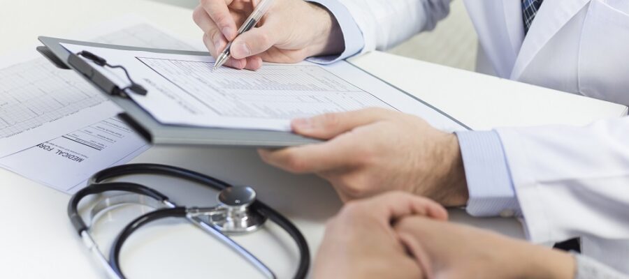 Khám sức khỏe tổng quát