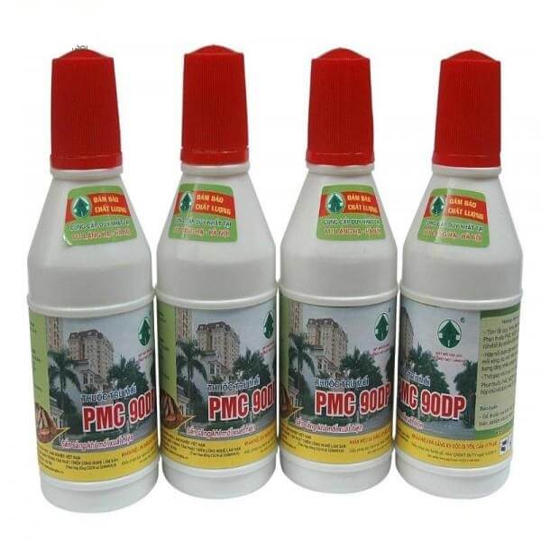 Thuốc diệt mối sinh học PMC 90DP