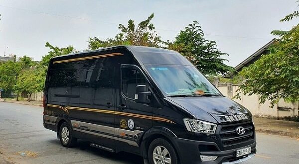 Các loại xe cao cấp phổ biến hiện nay