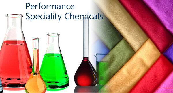 Hóa chất ngành thực phẩm