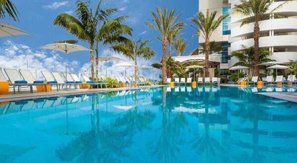 Hóa chất diệt khuẩn hồ bơi