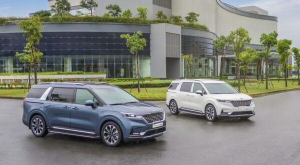 Kinh nghiệm chọn đơn vị thuê xe uy tín