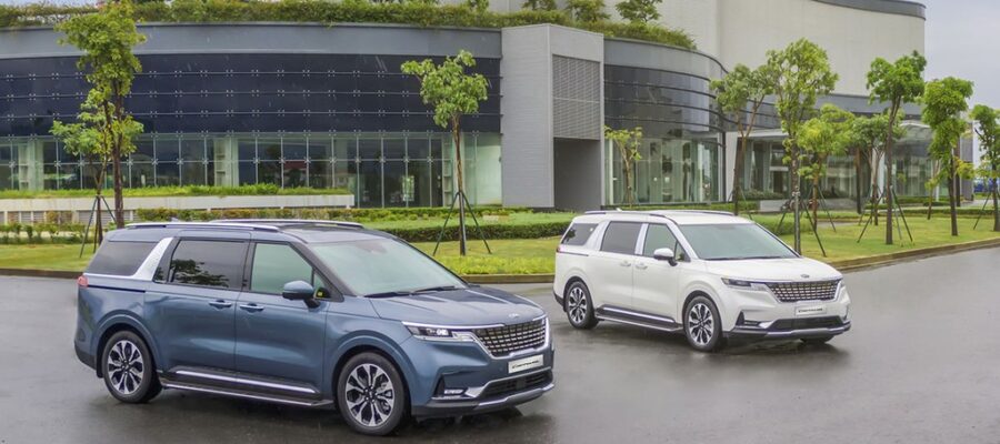 Kinh nghiệm chọn đơn vị thuê xe uy tín