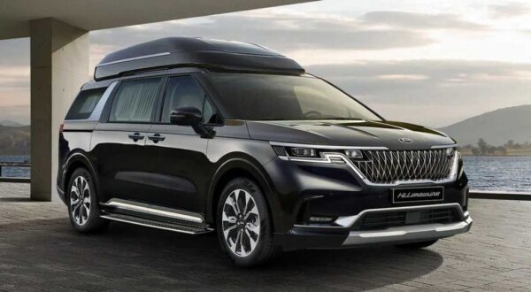 Dịch vụ cho thuê xe du lịch cao cấp