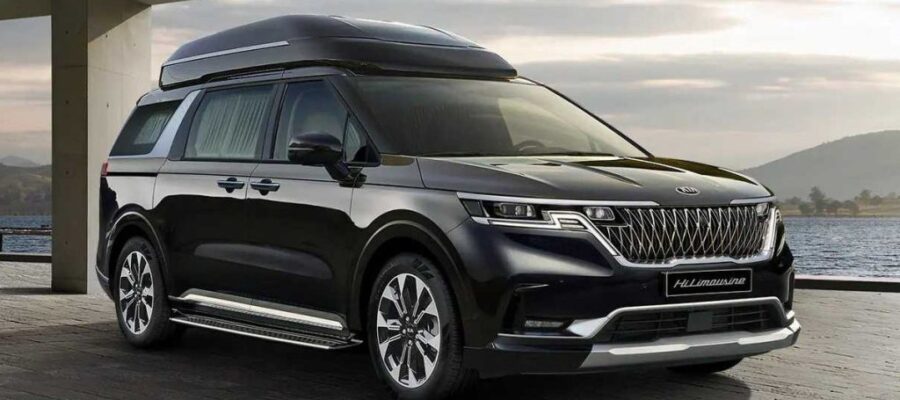 Dịch vụ cho thuê xe du lịch cao cấp