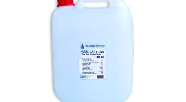 Ứng dụng của PAC xử lý nước cấp