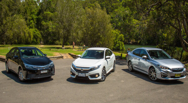 Dịch vụ thuê xe ô tô theo tháng